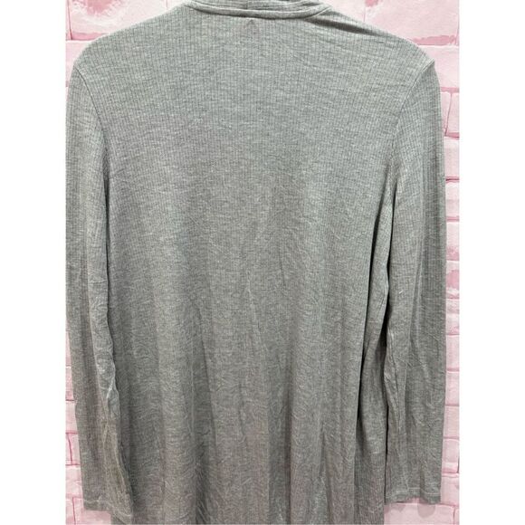 Soma women LIGHTWEIGHT RIB KNIT Wrap size s/m - Picture 7 of 7